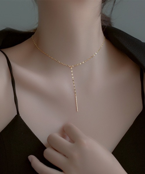 REBALANCE（リバランス）の「レディースネックレス（ネックレス・レディース・その他/その他1/その他2/その他3/その他4/A/B/C/D/E/F/G/H/I/J/K/L/M/N/O/P/Q/R/S/T/U/V/W/X/Y/Z/その他5・ONE SIZE）」の13枚目の写真