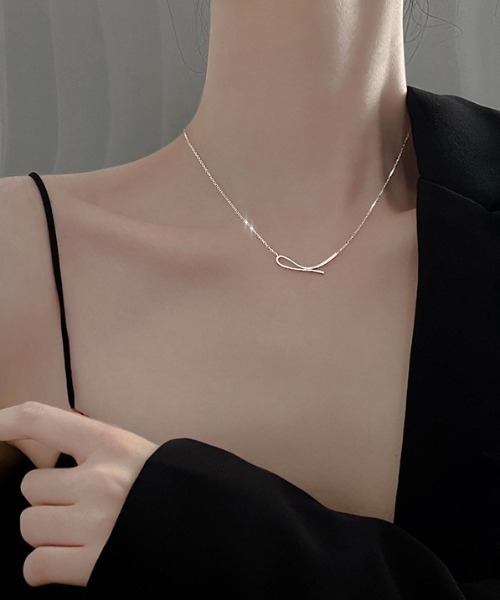 REBALANCE（リバランス）の「レディースネックレス（ネックレス・レディース・その他/その他1/その他2/その他3/その他4/A/B/C/D/E/F/G/H/I/J/K/L/M/N/O/P/Q/R/S/T/U/V/W/X/Y/Z/その他5・ONE SIZE）」の14枚目の写真