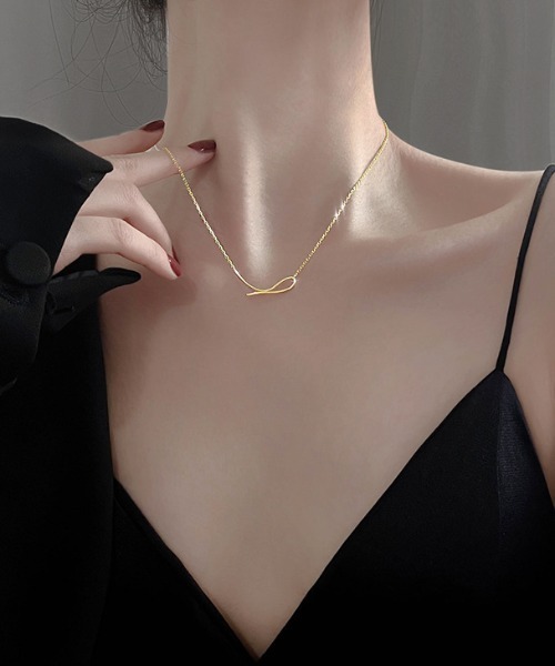 REBALANCE（リバランス）の「レディースネックレス（ネックレス・レディース・その他/その他1/その他2/その他3/その他4/A/B/C/D/E/F/G/H/I/J/K/L/M/N/O/P/Q/R/S/T/U/V/W/X/Y/Z/その他5・ONE SIZE）」の15枚目の写真