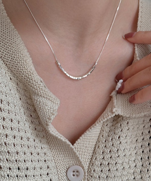 REBALANCE（リバランス）の「レディースネックレス（ネックレス・レディース・その他/その他1/その他2/その他3/その他4/A/B/C/D/E/F/G/H/I/J/K/L/M/N/O/P/Q/R/S/T/U/V/W/X/Y/Z/その他5・ONE SIZE）」の16枚目の写真