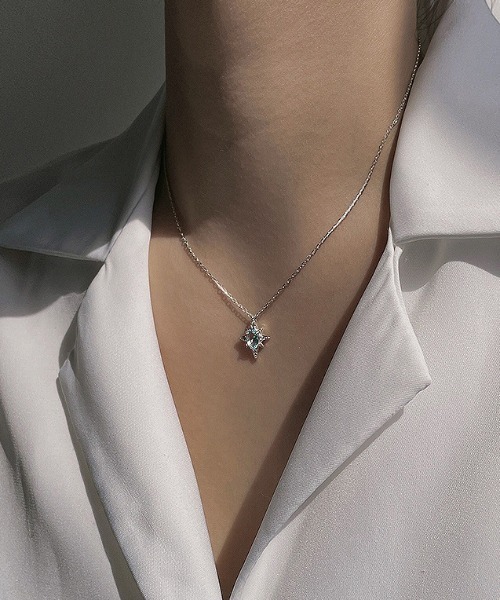 REBALANCE（リバランス）の「レディースネックレス（ネックレス・レディース・その他/その他1/その他2/その他3/その他4/A/B/C/D/E/F/G/H/I/J/K/L/M/N/O/P/Q/R/S/T/U/V/W/X/Y/Z/その他5・ONE SIZE）」の17枚目の写真