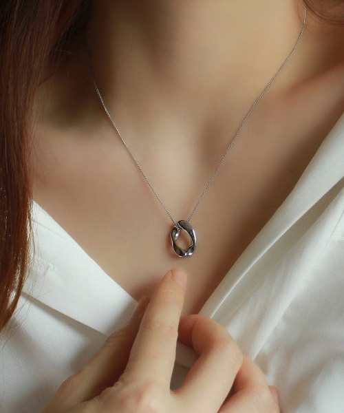 REBALANCE（リバランス）の「レディースネックレス（ネックレス・レディース・その他/その他1/その他2/その他3/その他4/A/B/C/D/E/F/G/H/I/J/K/L/M/N/O/P/Q/R/S/T/U/V/W/X/Y/Z/その他5・ONE SIZE）」の18枚目の写真