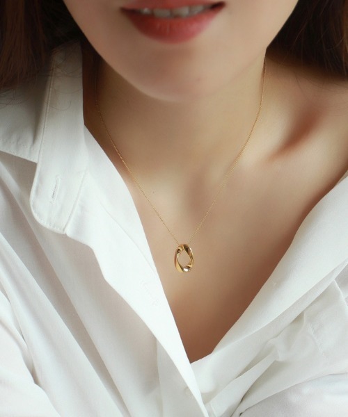 REBALANCE（リバランス）の「レディースネックレス（ネックレス・レディース・その他/その他1/その他2/その他3/その他4/A/B/C/D/E/F/G/H/I/J/K/L/M/N/O/P/Q/R/S/T/U/V/W/X/Y/Z/その他5・ONE SIZE）」の19枚目の写真