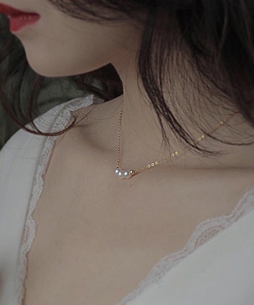 REBALANCE（リバランス）の「レディースネックレス（ネックレス・レディース・その他/その他1/その他2/その他3/その他4/A/B/C/D/E/F/G/H/I/J/K/L/M/N/O/P/Q/R/S/T/U/V/W/X/Y/Z/その他5・ONE SIZE）」の20枚目の写真