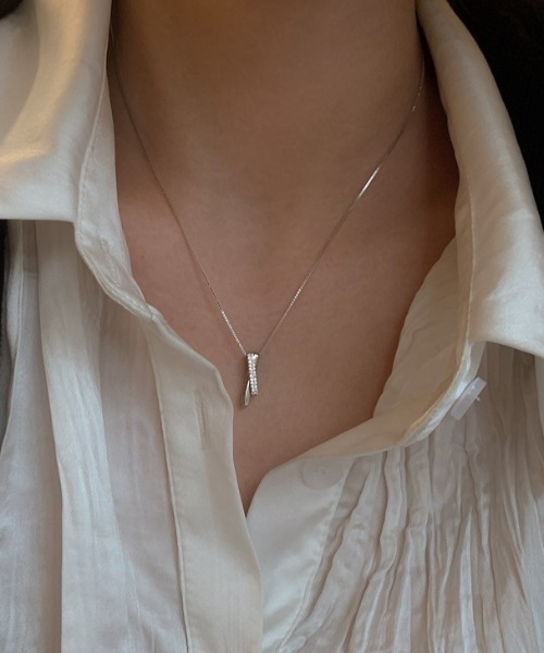 REBALANCE（リバランス）の「レディースネックレス（ネックレス・レディース・その他/その他1/その他2/その他3/その他4/A/B/C/D/E/F/G/H/I/J/K/L/M/N/O/P/Q/R/S/T/U/V/W/X/Y/Z/その他5・ONE SIZE）」の21枚目の写真