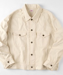 Lee（リー）｜カバーオール（ホワイト系）一覧 - WEAR