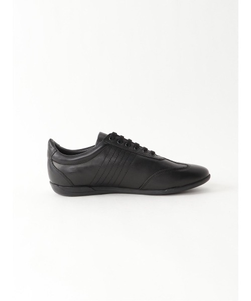 m.f.editorial（エムエフエディトリアル）の「エムエフエディトリアルメンズ/m.f.editorial：MEN ダッドスニーカー（スニーカー・メンズ・ブラック/ホワイト・LARGE/MEDIUM）」の8枚目の写真