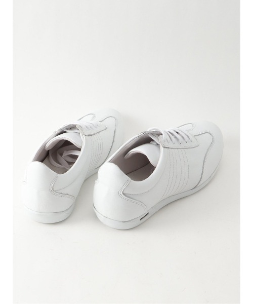 m.f.editorial（エムエフエディトリアル）の「エムエフエディトリアルメンズ/m.f.editorial：MEN ダッドスニーカー（スニーカー・メンズ・ブラック/ホワイト・LARGE/MEDIUM）」の13枚目の写真