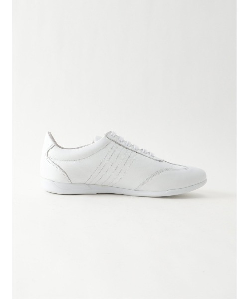 m.f.editorial（エムエフエディトリアル）の「エムエフエディトリアルメンズ/m.f.editorial：MEN ダッドスニーカー（スニーカー・メンズ・ブラック/ホワイト・LARGE/MEDIUM）」の15枚目の写真