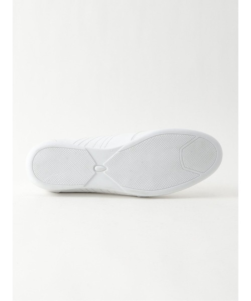 m.f.editorial（エムエフエディトリアル）の「エムエフエディトリアルメンズ/m.f.editorial：MEN ダッドスニーカー（スニーカー・メンズ・ブラック/ホワイト・LARGE/MEDIUM）」の16枚目の写真