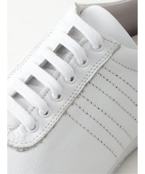 m.f.editorial（エムエフエディトリアル）の「エムエフエディトリアルメンズ/m.f.editorial：MEN ダッドスニーカー（スニーカー・メンズ・ブラック/ホワイト・LARGE/MEDIUM）」の17枚目の写真