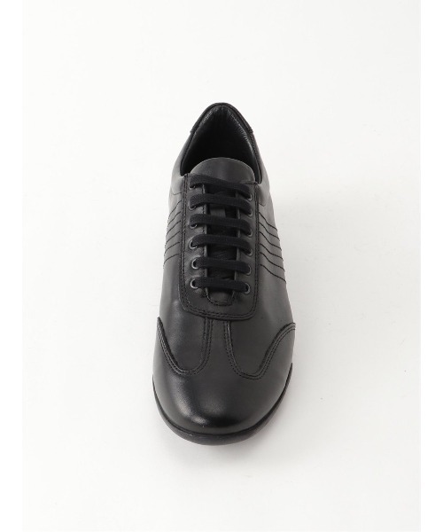 m.f.editorial（エムエフエディトリアル）の「エムエフエディトリアルメンズ/m.f.editorial：MEN ダッドスニーカー（スニーカー・メンズ・ブラック/ホワイト・LARGE/MEDIUM）」の11枚目の写真