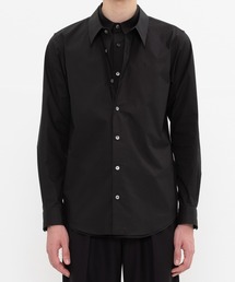 Layered Shirt