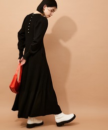 Adam Et Rope アダムエロペのワンピース ドレス人気ランキング Zozotown