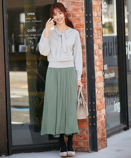 ブランド古着 セットアップ スーツセット Any Sis エニィスィス のファッション通販 Zozoused