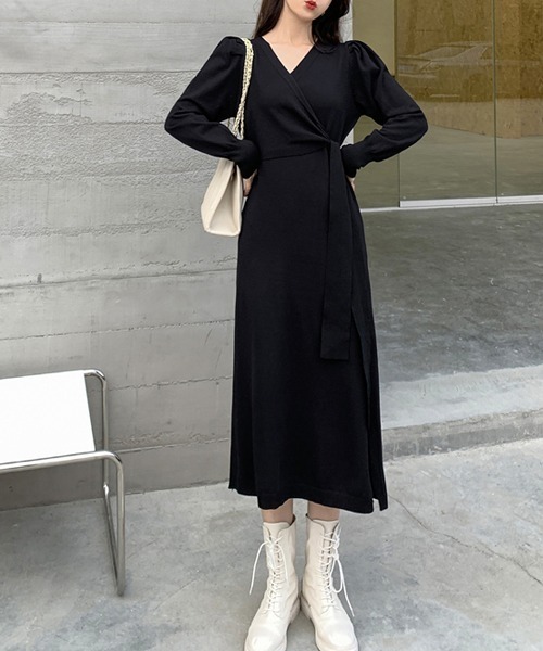 セール カシュークールニットワンピース ワンピース Free Stylists フリー スタイリスト のファッション通販 Zozotown セール カシュークールニットワンピース ワンピース Free Stylists フリー スタイリスト のファッション通販 Zozotown