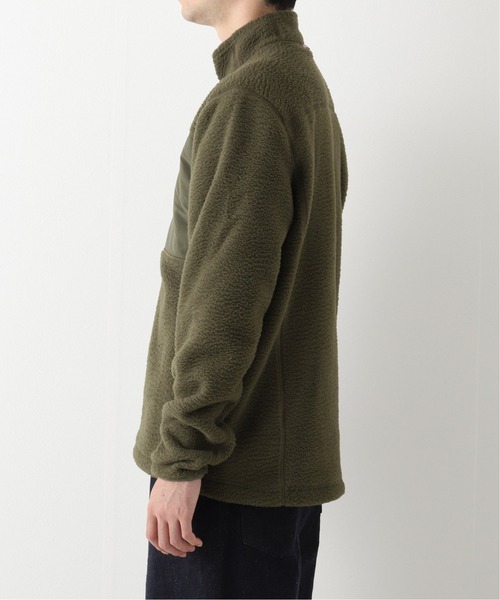 MONTANE（モンテイン）の「【MONTANE / モンテイン】CHONOS PULL-ON（ブルゾン・メンズ・ブラック/グリーン・LARGE/X-LARGE/XX-LARGE）」の14枚目の写真