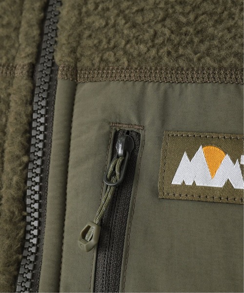 MONTANE（モンテイン）の「【MONTANE / モンテイン】CHONOS PULL-ON（ブルゾン・メンズ・ブラック/グリーン・LARGE/X-LARGE/XX-LARGE）」の17枚目の写真