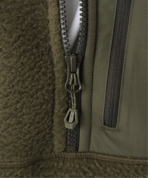 MONTANE（モンテイン）の「【MONTANE / モンテイン】CHONOS PULL-ON（ブルゾン・メンズ・ブラック/グリーン・LARGE/X-LARGE/XX-LARGE）」の4枚目の写真