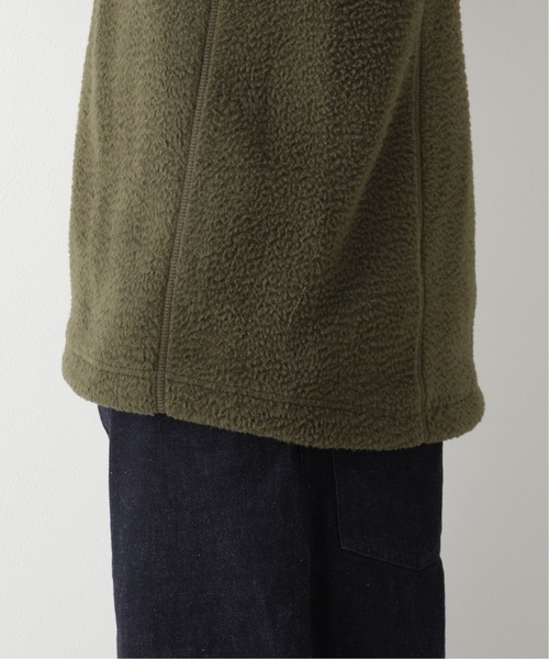 MONTANE（モンテイン）の「【MONTANE / モンテイン】CHONOS PULL-ON（ブルゾン・メンズ・ブラック/グリーン・LARGE/X-LARGE/XX-LARGE）」の6枚目の写真