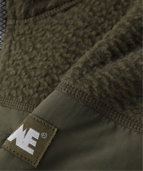 MONTANE（モンテイン）の「【MONTANE / モンテイン】CHONOS PULL-ON（ブルゾン・メンズ・ブラック/グリーン・LARGE/X-LARGE/XX-LARGE）」の18枚目の写真