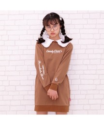 BIG衿ワンピ