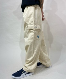 SANTA CRUZ | 【ムラサキスポーツ別注】SANTACRUZ/サンタクルーズ　ルーズシルエット カーゴパンツ/スケーターパンツ  502221501(カーゴパンツ)