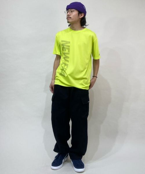 SANTA CRUZ(サンタクルーズ)の「【ムラサキスポーツ別注】SANTACRUZ/サンタクルーズ ルーズシルエット カーゴパンツ/スケーターパンツ 502221501(カーゴパンツ・メンズ・カーキ/ベージュ/ブラウン/ブラック・L/M)」の10枚目の写真