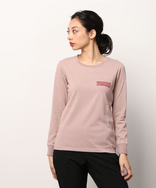 MOUNTAIN HARDWEAR（マウンテンハードウェアー）の「【MOUNTAIN