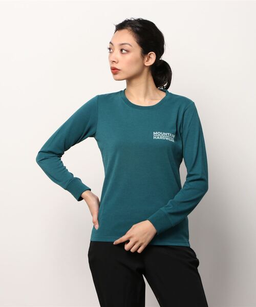 MOUNTAIN HARDWEAR（マウンテンハードウェアー）の「【MOUNTAIN