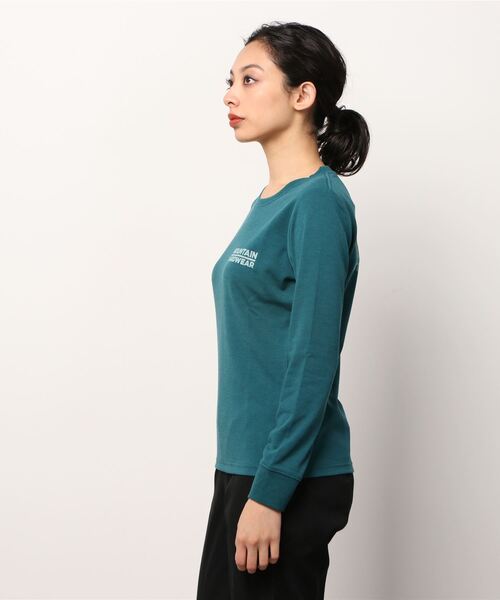 MOUNTAIN HARDWEAR（マウンテンハードウェアー）の「【MOUNTAIN