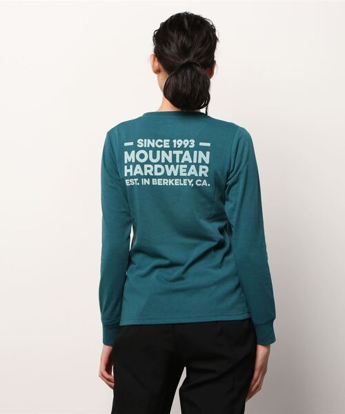 MOUNTAIN HARDWEAR（マウンテンハードウェアー）の「【MOUNTAIN