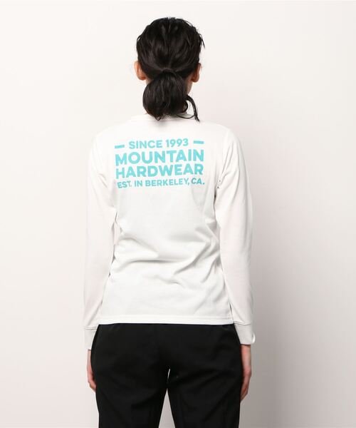 MOUNTAIN HARDWEAR（マウンテンハードウェアー）の「【MOUNTAIN