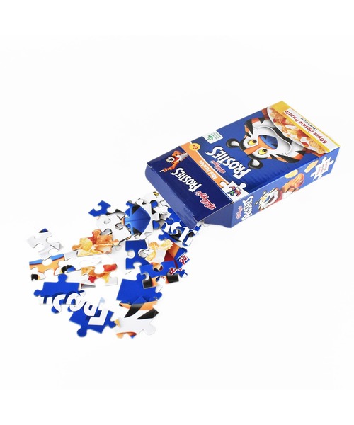 CIAOPANIC TYPY(チャオパニックティピー)の「【Kellogg's/ケロッグ】ミニパズル(おもちゃ・キッズ・その他・ONE SIZE)」の11枚目の写真