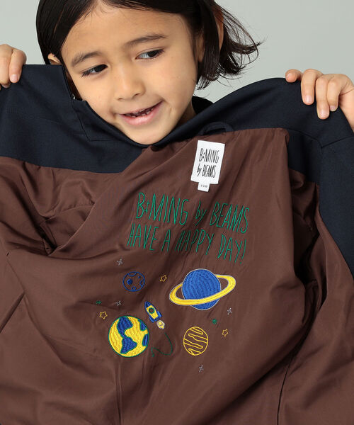 B:MING by BEAMS ビーミングバイビームス【110サイズ】 B:MING by BEAMS（ビーミングバイビームス）の「B:MING by BEAMS
