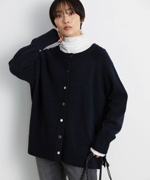 AMERICAN HOLIC | 2WAYラグランニットカーディガン(カーディガン/ボレロ)