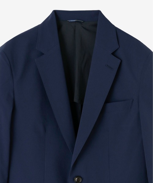 junhashimoto（ジュンハシモト）の「LIGHT 2B JACKET-AIR DOTO 