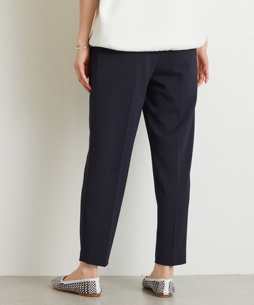 BEARDSLEY（ビアズリー）の「シャリ感あり ウエスト総ゴムで楽にはける