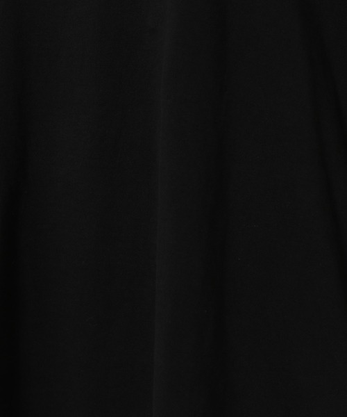 PAGEBOY(ページボーイ)の「レトロストリートロゴロンT(Tシャツ/カットソー・レディース・ブラック/オフホワイト/グリーン・FREE)」の16枚目の写真