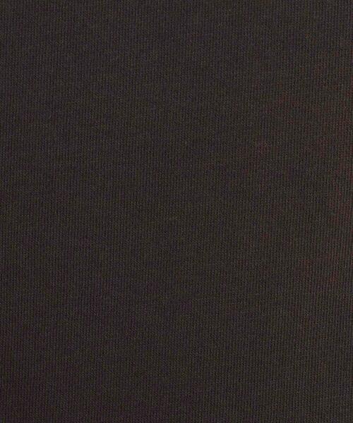 SHOO・LA・RUE(シューラルー)の「◆【S-LL/USAコットン】ロゴスウェット(スウェット・レディース・グレー系その他/ホワイト系その他3/ベージュ系その他4/グレー系1/ライトグリーン系1/ピンク系7・02/03/04)」の14枚目の写真