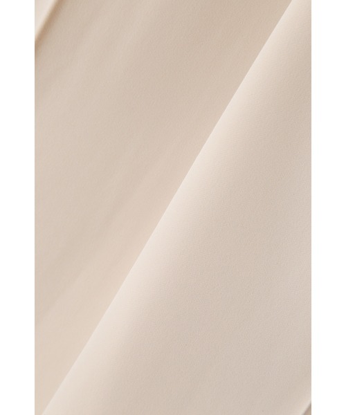 ROSE BUD（ローズバッド）の「フレアシルエットパンツ（その他パンツ・レディース・ブラック/ベージュ/グリーン・SMALL/MEDIUM）」の20枚目の写真