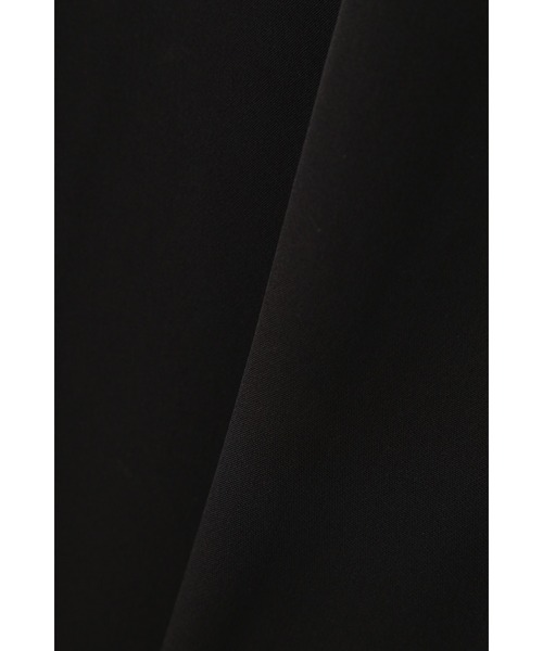 ROSE BUD（ローズバッド）の「フレアシルエットパンツ（その他パンツ・レディース・ブラック/ベージュ/グリーン・SMALL/MEDIUM）」の19枚目の写真