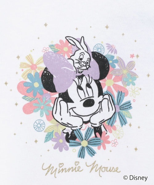 GLOBAL WORK（グローバルワーク）の「キッズ/Disney&Pixar/グラフィック長袖/258090（Tシャツ/カットソー・キッズ・オフホワイト/ダークグレー/スカイブルー/ホワイト/チャコールグレー・140cm/130cm/160cm/150cm/120cm/100cm/110cm）」の13枚目の写真