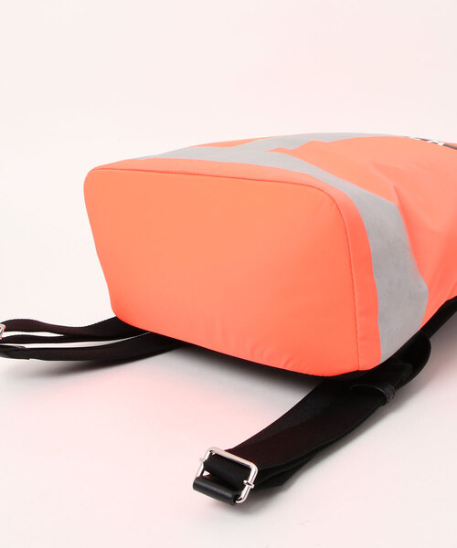 FURLA TECHNICAL M BACKPACK 袋付き リュック 8757 FURLA（フルラ）の「MAN TECHNICAL M BACKPACK（バックパック