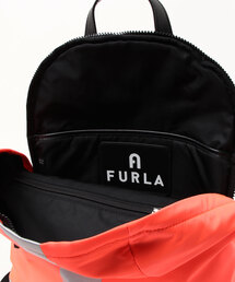 FURLA（フルラ）の「MAN TECHNICAL M BACKPACK（バックパック/リュック