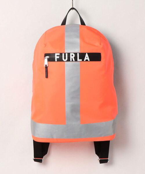 FURLA（フルラ）の「MAN TECHNICAL M BACKPACK（バックパック