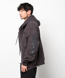 SUPPLIER（サプライヤー）の「【SUPPLIER/サプライヤー】CROSS LEATHER 