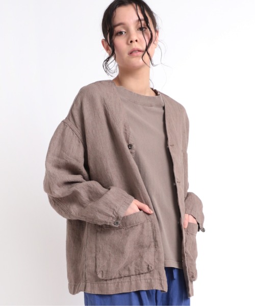 RNA-N（アールエヌエーエヌ）の「J2019 ワッシャーリネンノー