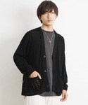 MinoriTY(マイノリティ)の「トップス(カーディガン/ボレロ)」