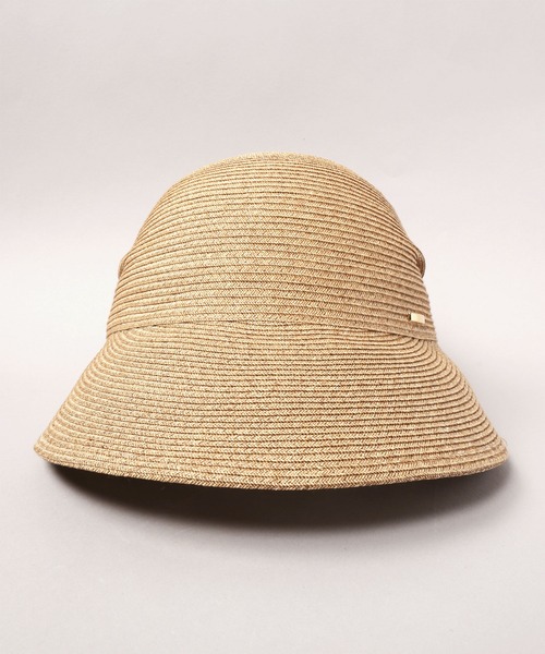 CA4LA（カシラ）の「SUNSHINE（キャスケット）」 - WEAR